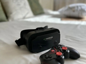 Квартира Рядом с м. Парнас