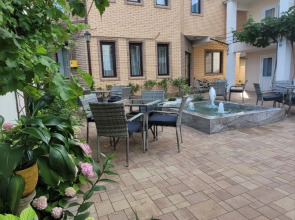 Гостевой Дом Бриз