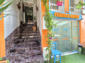 Отель Verseca Hotel