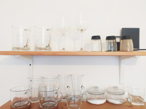 Апартаменты Семейные с Панорамным Балконом