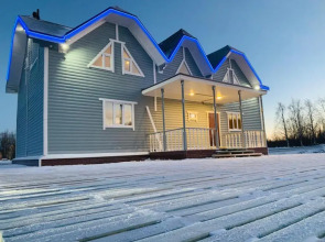 Отель Перигей