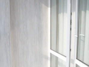 Апартаменты на Комарова