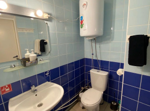 Отель Пония