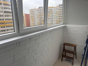 Апартаменты Пятница возле ТЦ Рио