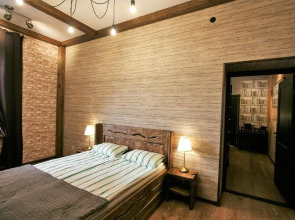 Апартаменты Anichkov Apartments