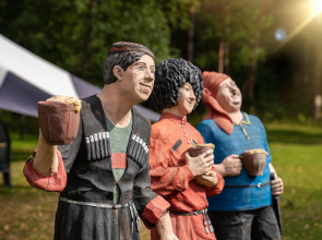 Гостевой дом Лесные Поляны