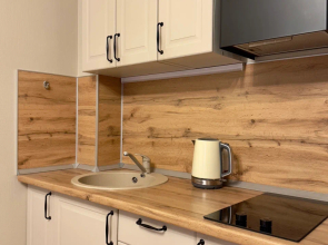 Апартаменты набережная Черной речки дом 3к2