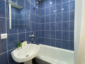 Апартаменты у Парка Победы