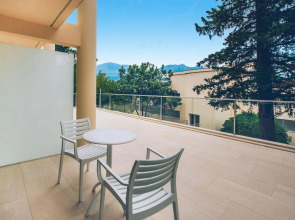Отель Iberostar Herceg Novi