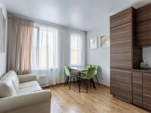 Квартира ЖК Светлый Мир на Берегу Финского Залива