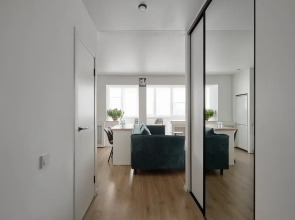 Апартаменты Reverie Azure