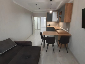 Апартаменты Rich 2