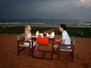 Отель Temple Tree Resort & Spa