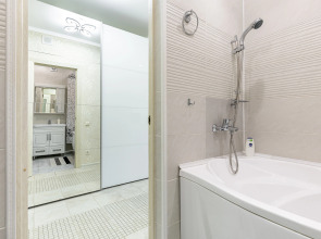 Апартаменты Студия ЖК Москва Город Сочи