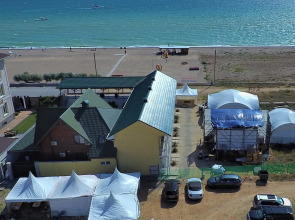 Вилла Маракуйя