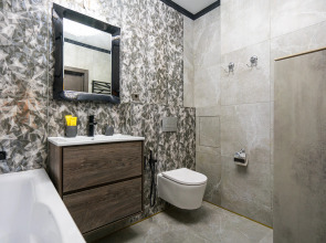 Апартаменты Рио