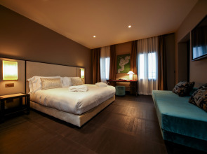 U-Visionary Venezia Hotel