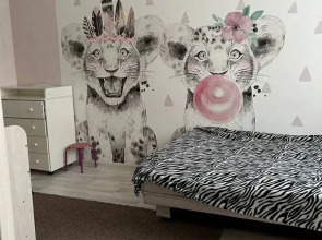 Квартира на Театральной 27