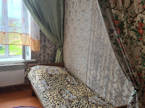 Апартаменты Двухкомнатной на Приморской 4