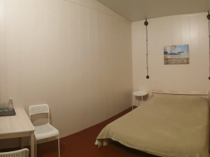 Пляжный Кемпинг 9-й километр