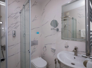 Апарт-отель Westhills