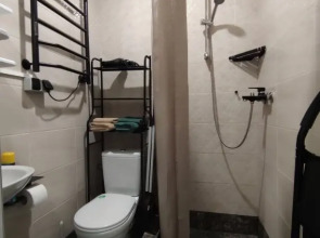 Апартаменты Причал