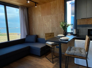 База отдыха Белый Кролик