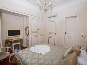 Отель HHK Hotel