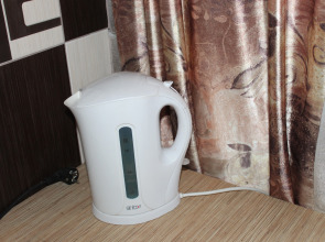 Квартира Студия Номера на Пляже 146/6 (с кухней и стиральной машинкой)