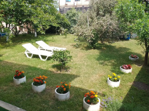 Гостевой дом Артём