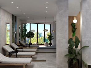 Мини-Отель Afrodita Hills