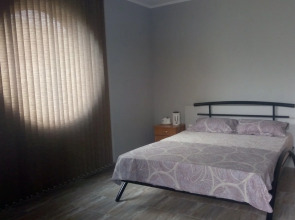 Гостевой Дом Октябрьская 5