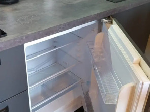 Квартира на Ленинском проспекте 158А