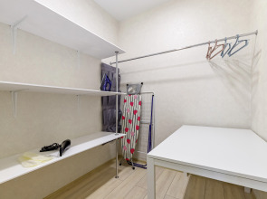 Апартаменты Уютная квартира с ПАНОРАМНЫМ видом