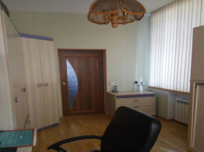 Квартира у Моста Александра Невского