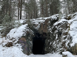 Дом ВИЛЛА в КАРЕЛИИ 1