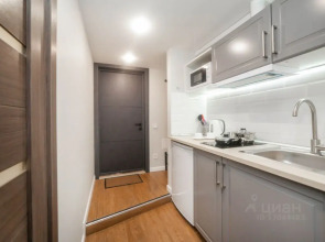 Квартира Студия на Нижней Красносельской 3