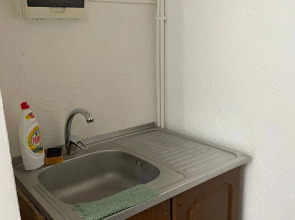 Гостевой дом  Встреча