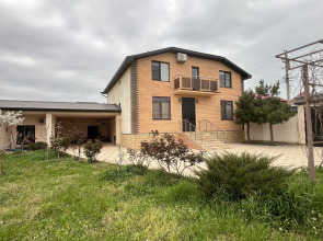 Частный дом у моря