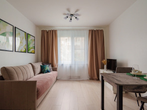 Квартира комфорт класса