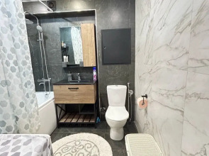 Апартаменты с дизайнерским ремонтом у парка