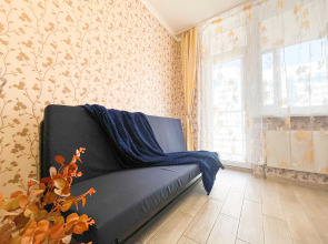 Апартаменты Добрые Квартиры на Гвардейском 767