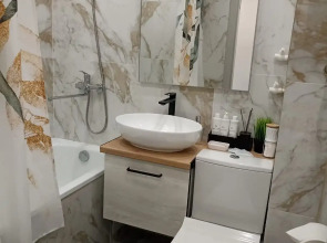 Квартира Уютный Уголок