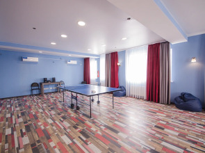 Гостевой дом Два Маяка