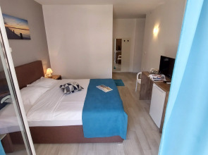 Гостевой Дом Le Marc