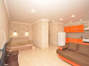 Апартаменты Voyage на Даурской рядом с м.Горки