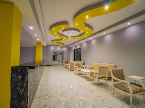 Hotel Prenses Sealine Beach