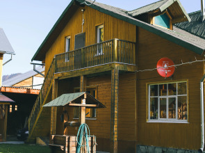 Гостевой дом Atkaya Garden