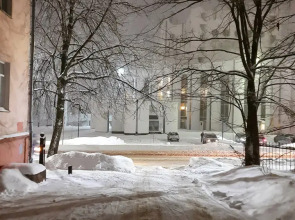 Квартира на улице Великой