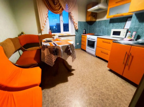 Квартира двухкомнатная рядом с Центром города